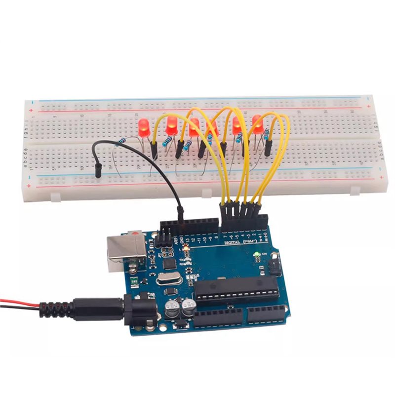 Elektronik DIY Lernset für Ard – Diy Electronics Basics Bewertung und Preis