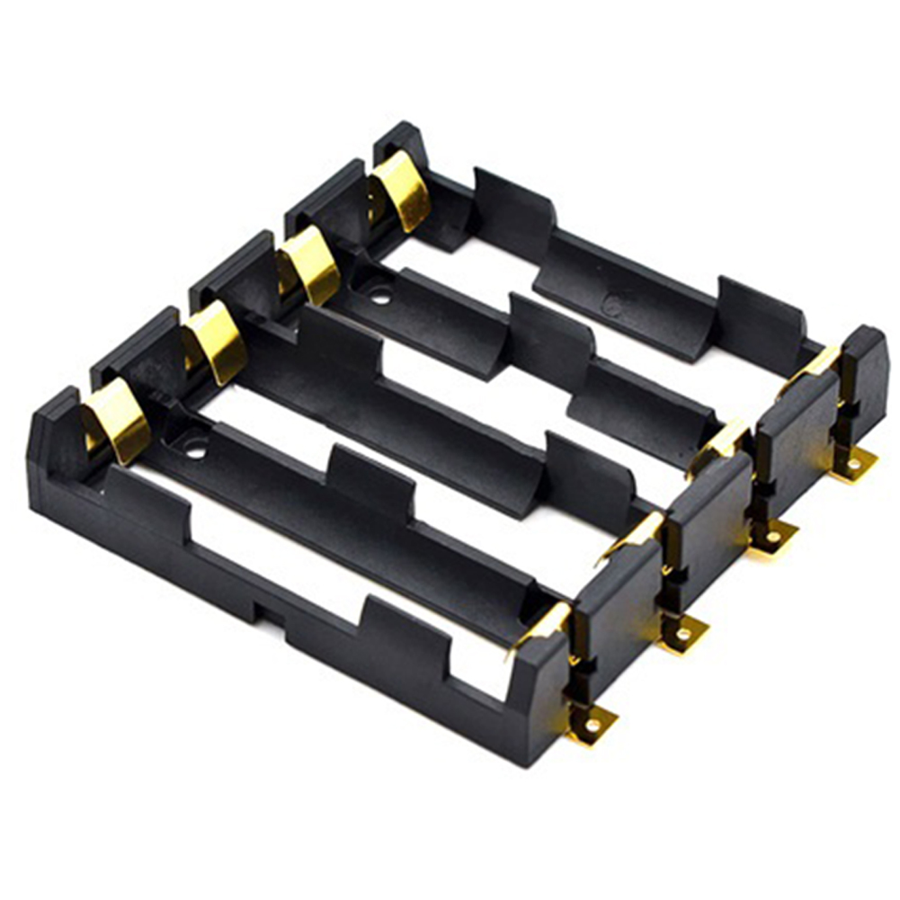 Batteriebehälter Batteriehalte – Diy Electronics Holder Bewertung und Preis