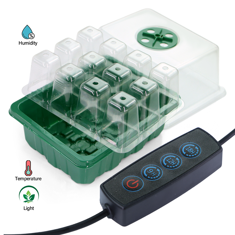 LED-Kindergartentöpfe mit Wach – Led Assortment Kit Bewertung und Preis