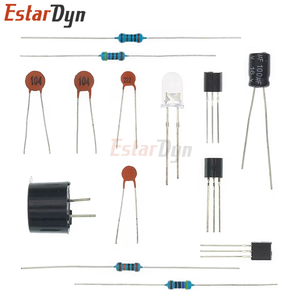 JS-60 DIY Metalldetektor-Bausa – Diy Electronics Com Bewertung und Preis