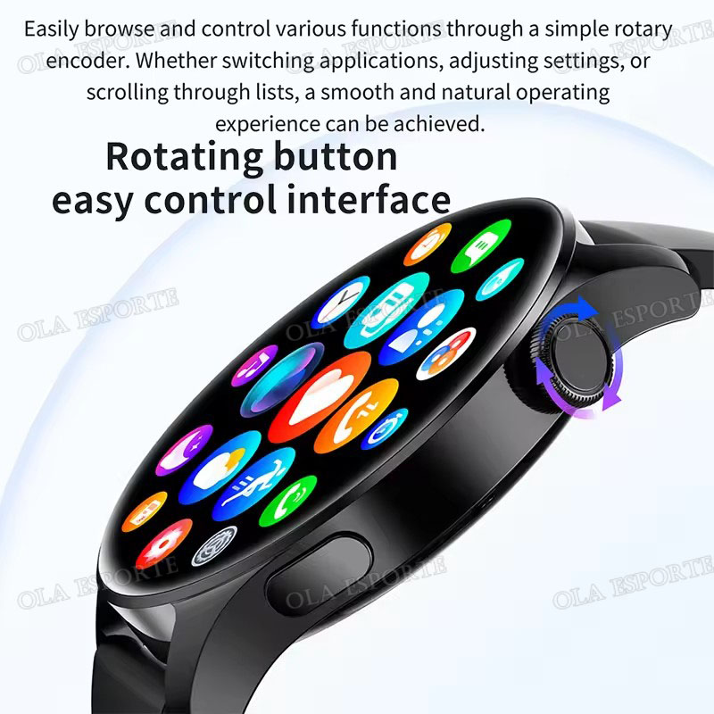 Neue Smartwatch für Herren und – Diy Electronics Watch Bewertung und Preis