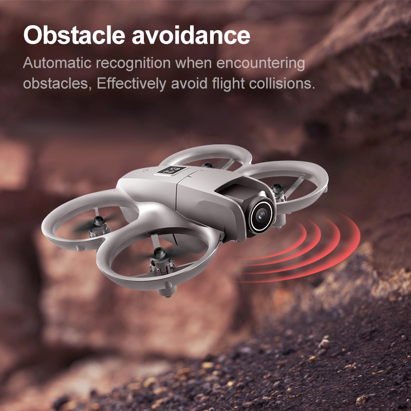 2026 GT3 MAX RC-Drohne 8K 5G P – Diy Drone Electronics Bewertung und Preis