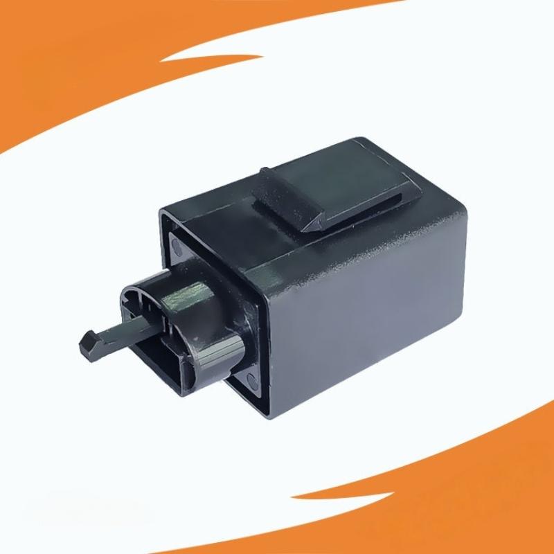 1 Stück Blinkrelais 2/3-Pin Mo – Diy Motorcycle Electronics Bewertung und Preis