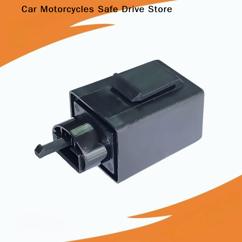 1 Stück Blinker-Relais 2/3-pol – Diy Motorcycle Electronics Bewertung und Preis