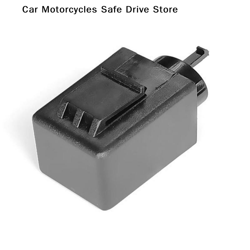 1 Stück Blinker-Relais 2/3-pol – Diy Motorcycle Electronics Bewertung und Preis