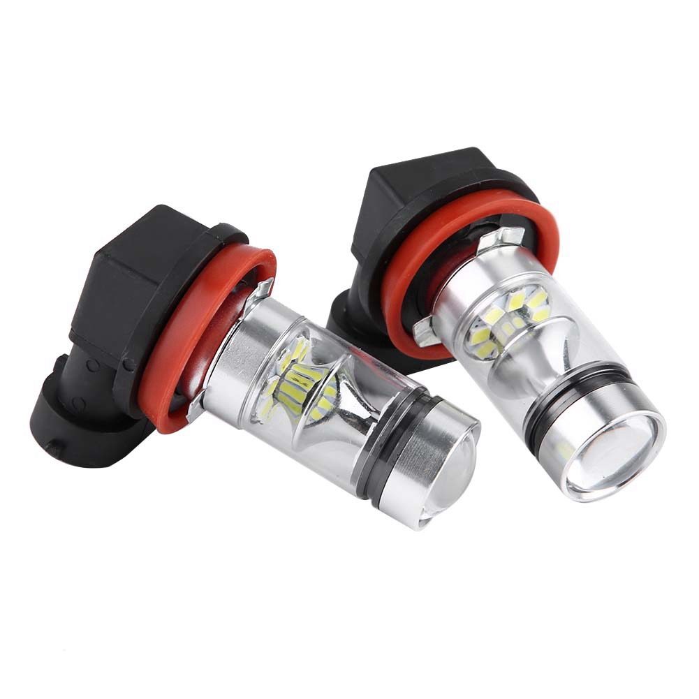 Auto Nebel Licht 2x H8 H9 H11  – Led Assortment Kit Bewertung und Preis