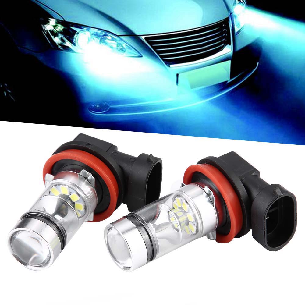 Auto Nebel Licht 2x H8 H9 H11  – Led Assortment Kit Bewertung und Preis