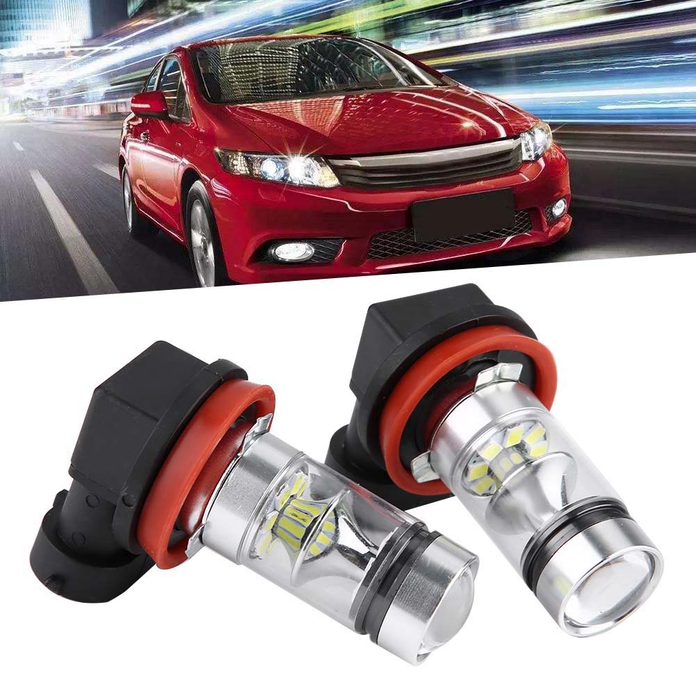 Auto Nebel Licht 2x H8 H9 H11  – Led Assortment Kit Bewertung und Preis