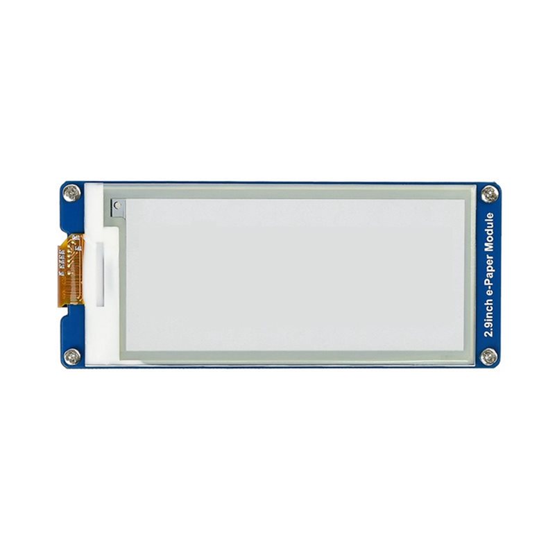 B27B DIY Elektronischer Papier – Diy Electronics Raspberry Pi Bewertung und Preis