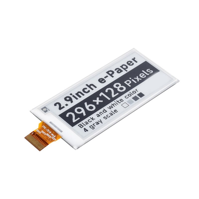 B27B DIY Elektronischer Papier – Diy Electronics Raspberry Pi Bewertung und Preis