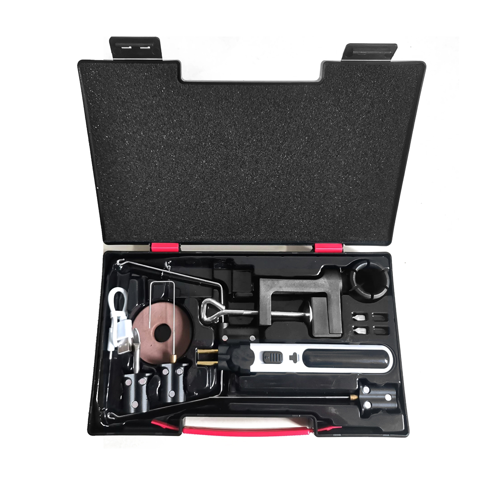 Akku-Schaumschneider, heißer D – Diy Electronics Toys Bewertung und Preis