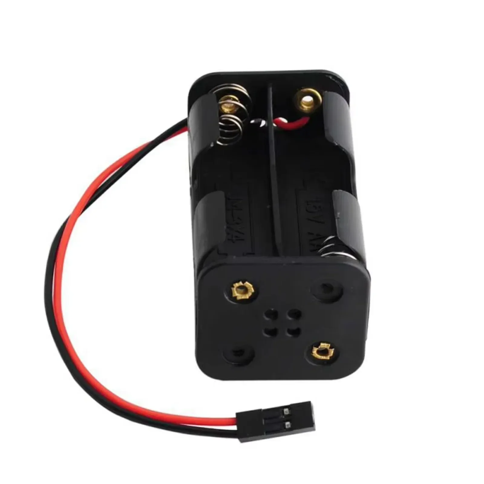 5 Stück AA-Batteriehalter mit  – Diy Electronics Holder Bewertung und Preis