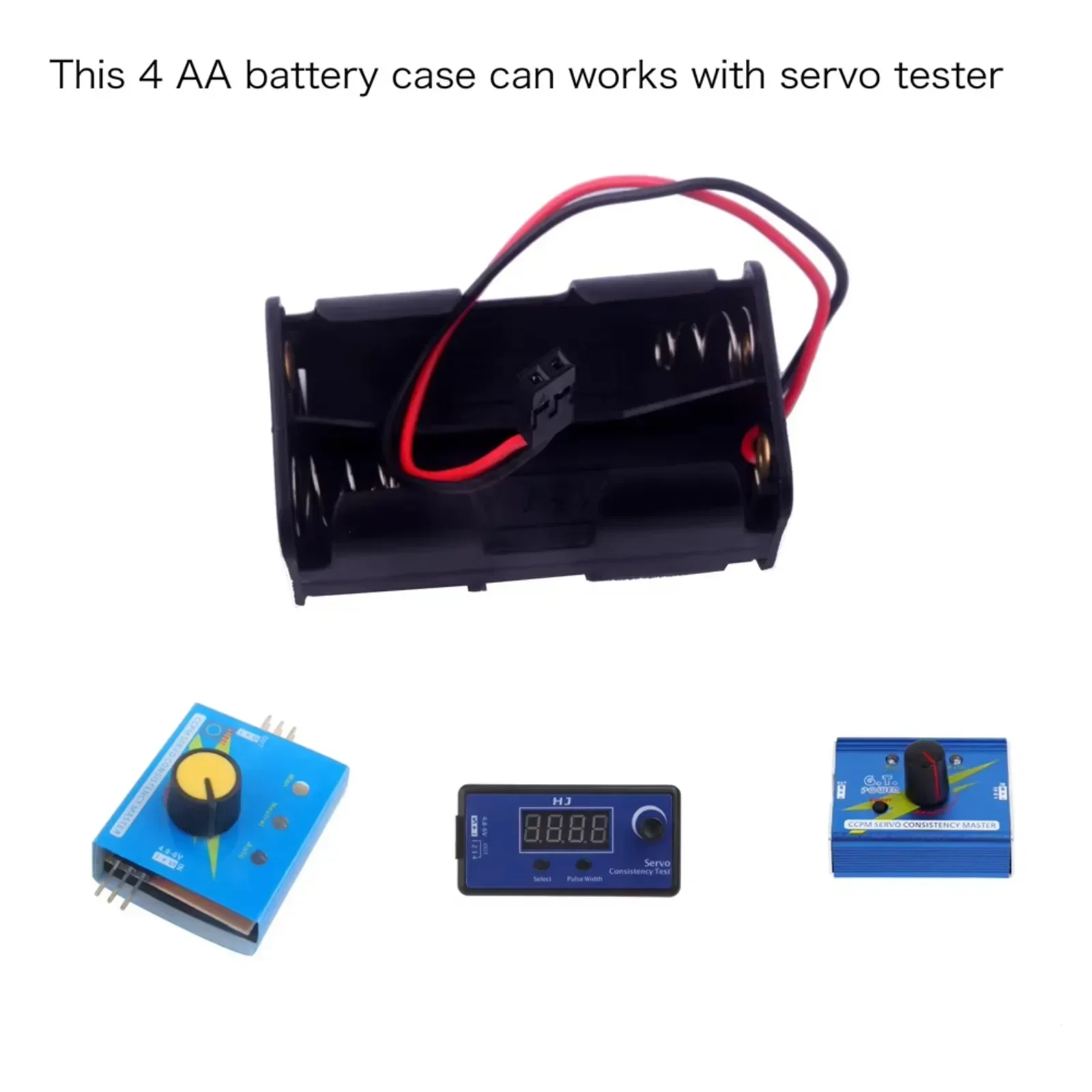 5 Stück AA-Batteriehalter mit  – Diy Electronics Holder Bewertung und Preis