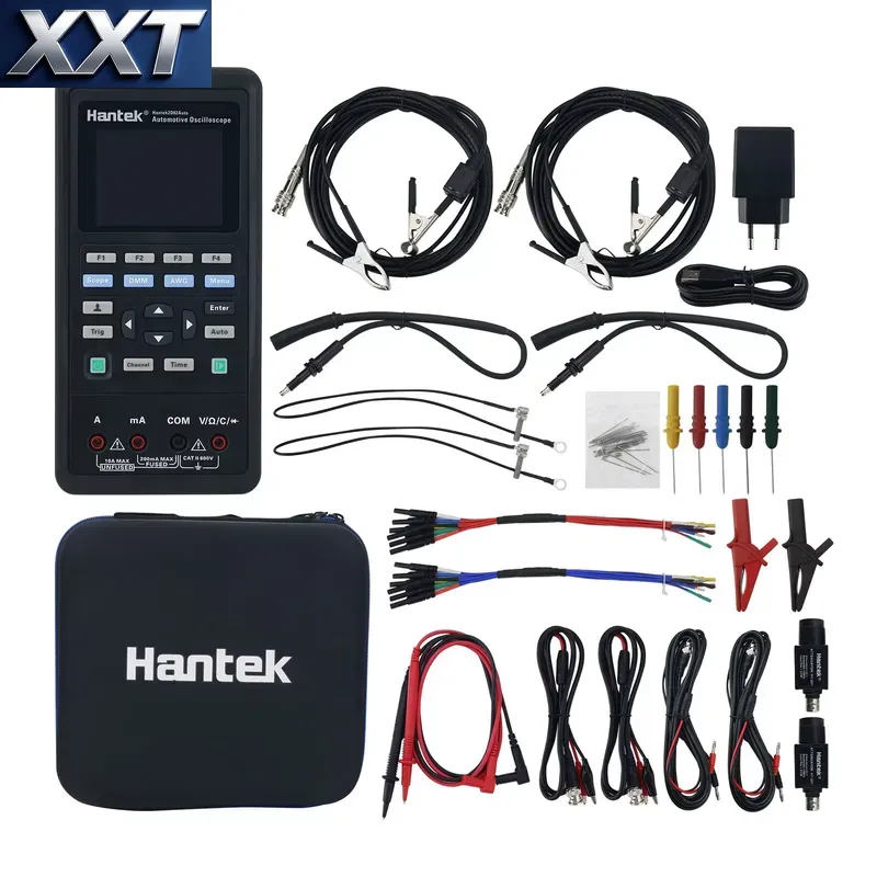 XXT 2026 Bestseller 4-in-1 Dig – Multimeter Digital Bewertung und Preis