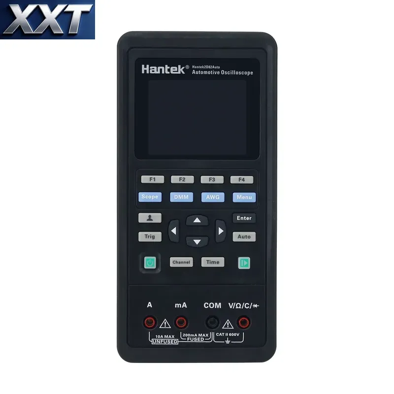 XXT 2026 Bestseller 4-in-1 Dig – Multimeter Digital Bewertung und Preis