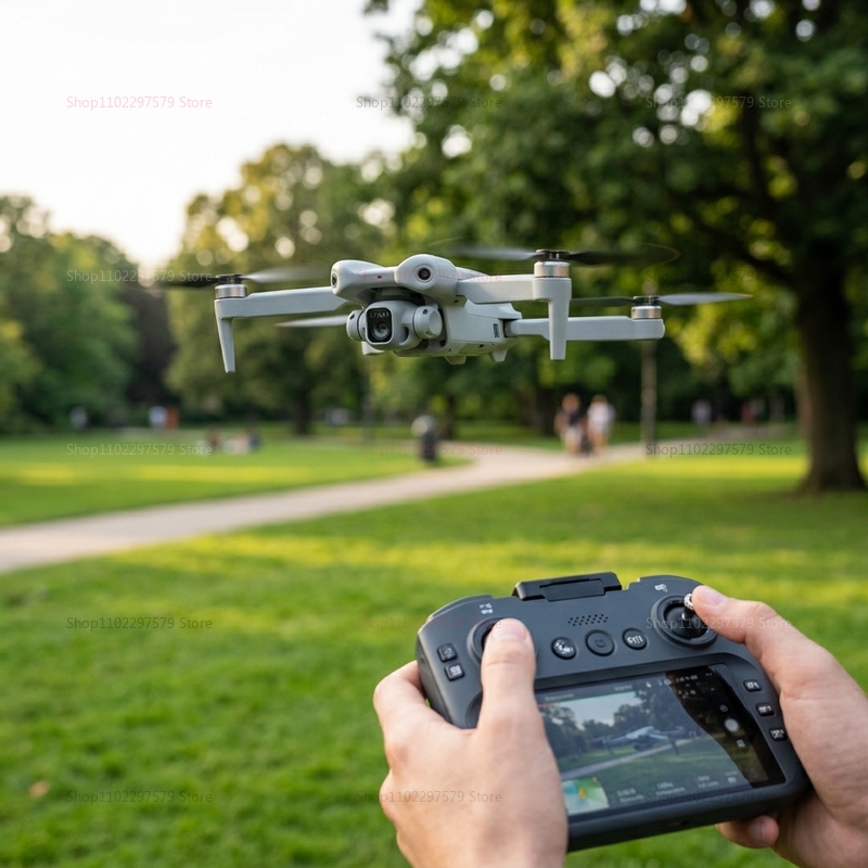 Upgrade T33 Drohne mit 8K HD D – Diy Drone Electronics Bewertung und Preis