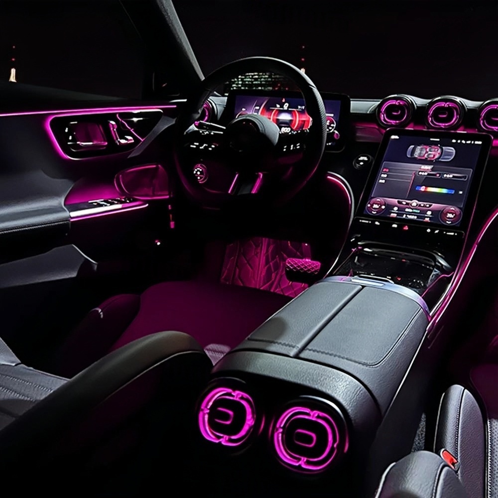 Für Mercedes-Benz C-Klasse W20 – Led Assortment Kit Bewertung und Preis