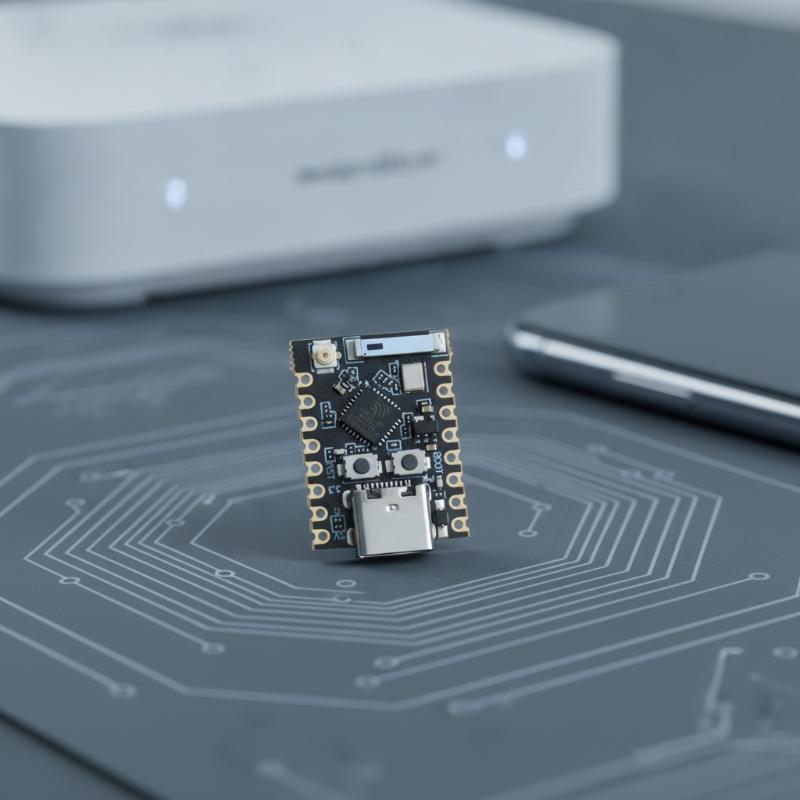 1 Stück ESP32 C3 Super Mini Wi – Diy Electronics Course Bewertung und Preis