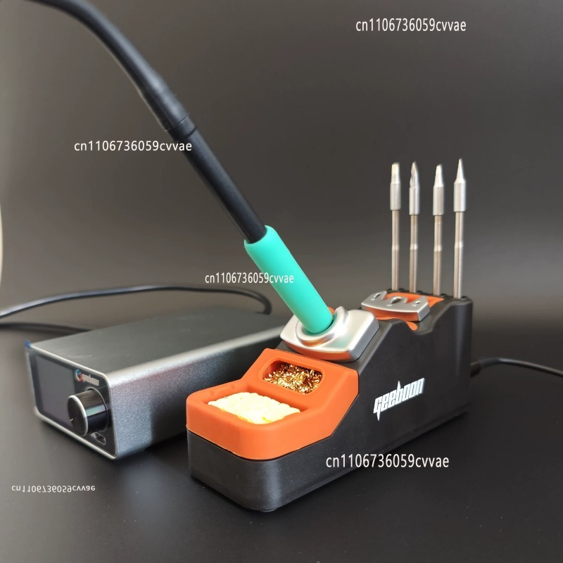 TC22 240W Lötstation-Set mit S – Diy Electronics Toys Bewertung und Preis