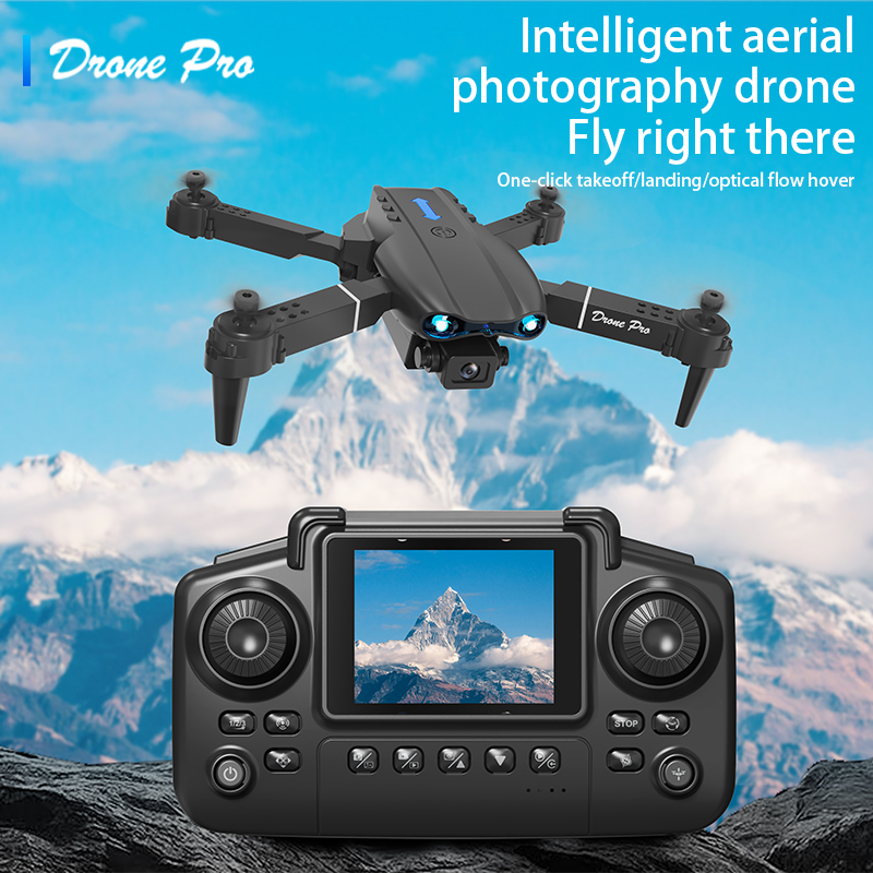 E99 Air Screen Control Drone P – Diy Drone Electronics Bewertung und Preis