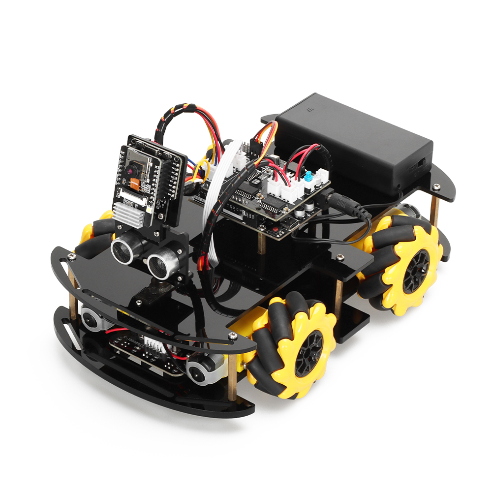 1 * ESP 32 Roboter-Kit für Ard – Diy Electronics Learning Kit Bewertung und Preis