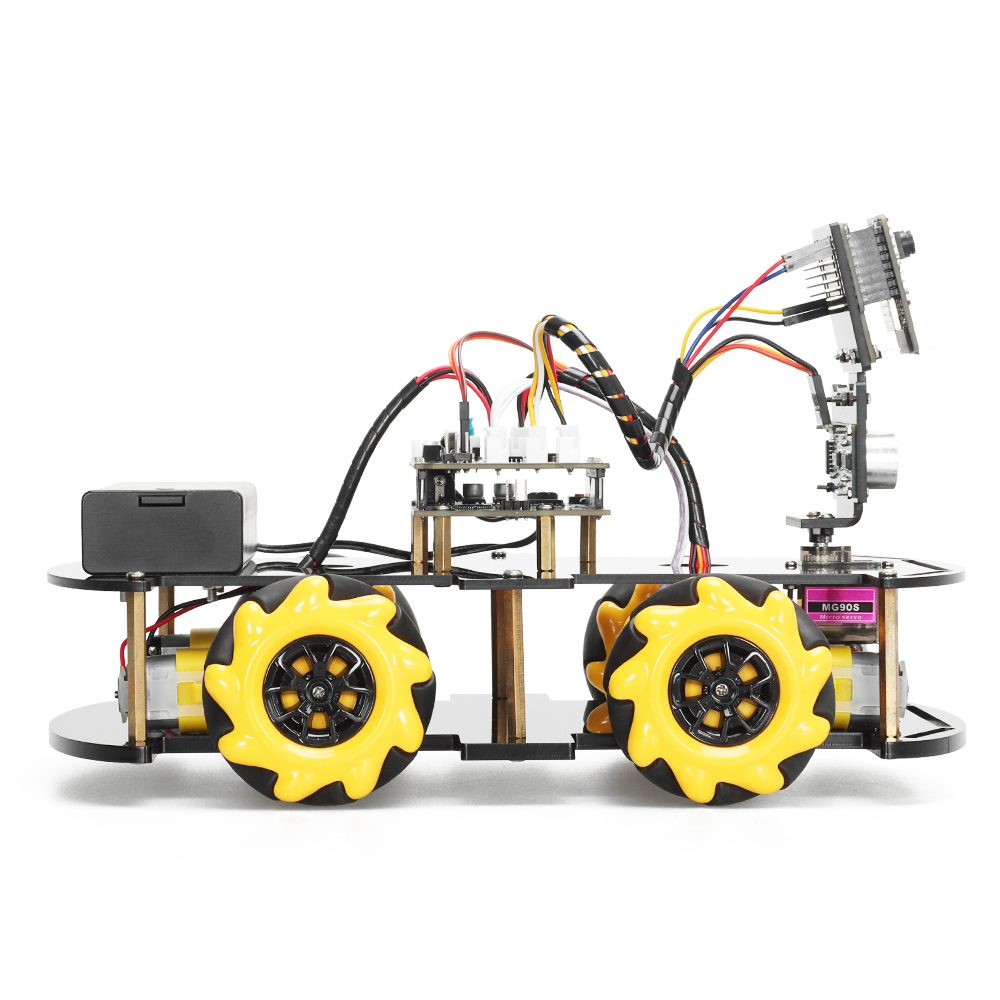 1 * ESP 32 Roboter-Kit für Ard – Diy Electronics Learning Kit Bewertung und Preis