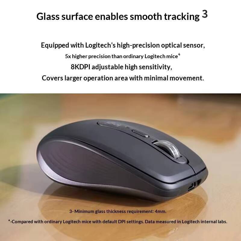 Ergonomischer MX Anywhere 3S - – Diy Electronics Course Bewertung und Preis