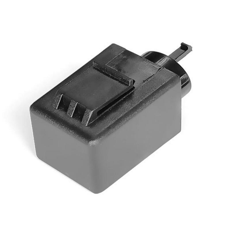 Neuer Blinker-Relais 2/3-Pin M – Diy Motorcycle Electronics Bewertung und Preis
