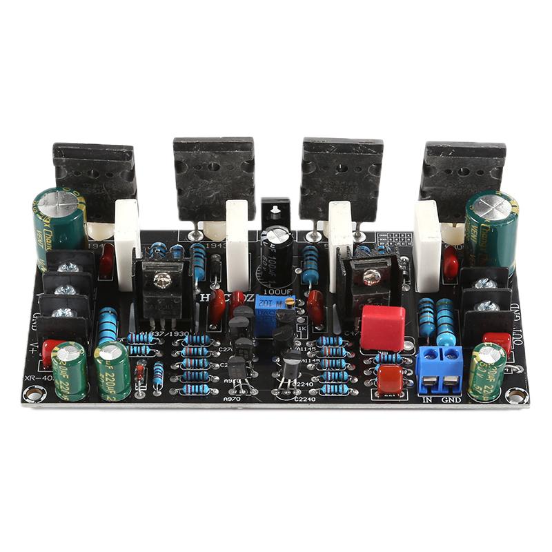 1 Stück 200W 1943 + 5200 Hochl – Diy Electronics Toys Bewertung und Preis