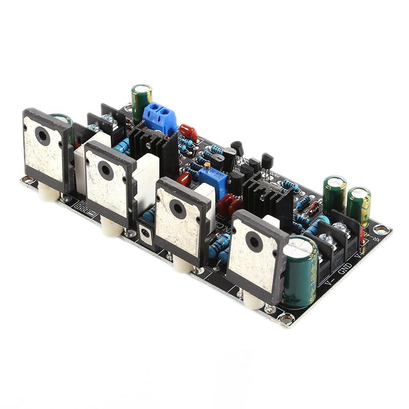 1 Stück 200W 1943 + 5200 Hochl – Diy Electronics Toys Bewertung und Preis