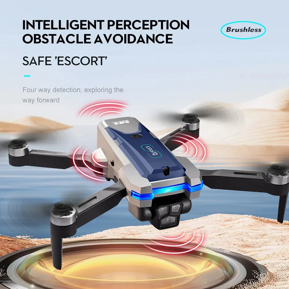 S8s gps drohne 5g wifi 8k hd d – Diy Drone Electronics Bewertung und Preis