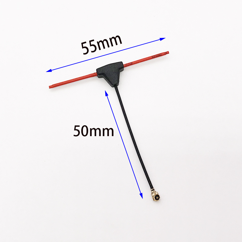 2,4G 2DBI T Antenne IPX1 für T – Diy Drone Electronics Bewertung und Preis