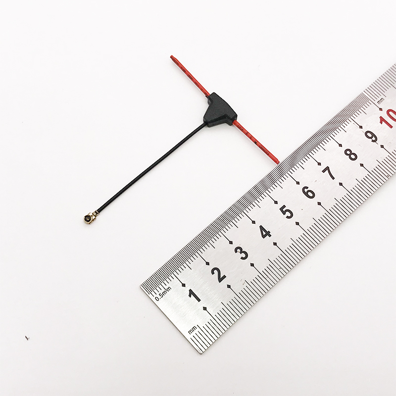 2,4G 2DBI T Antenne IPX1 für T – Diy Drone Electronics Bewertung und Preis
