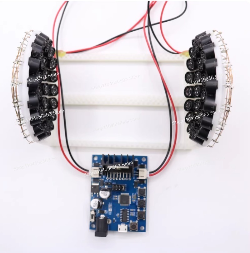 Ultraschall-Levitation DIY-Ler – Diy Electronics Basics Bewertung und Preis