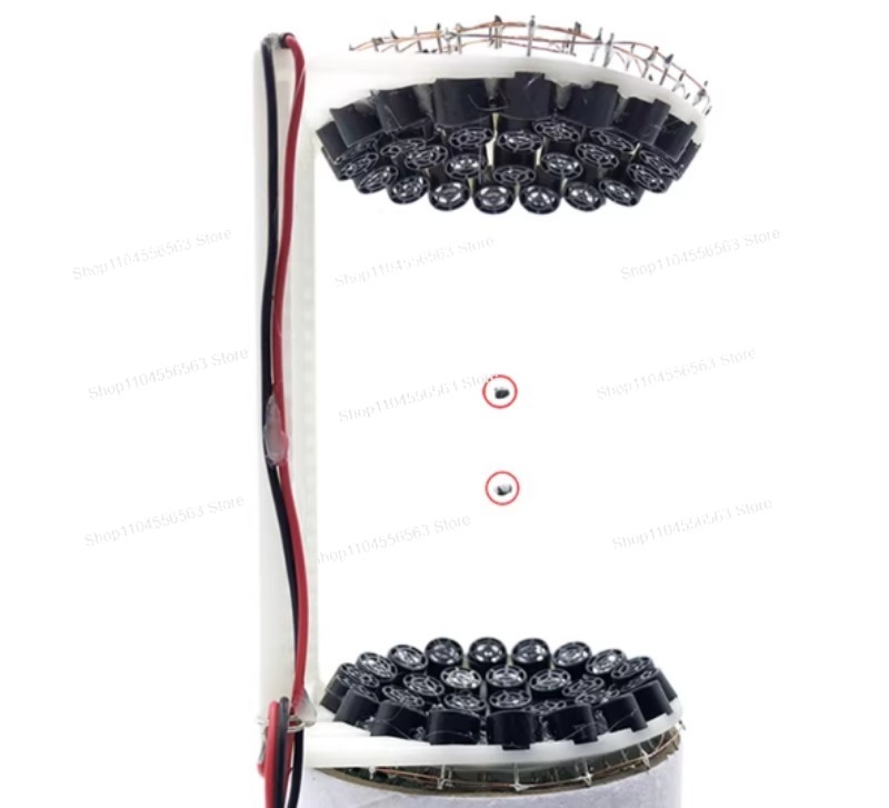 Ultraschall-Levitation DIY-Ler – Diy Electronics Basics Bewertung und Preis
