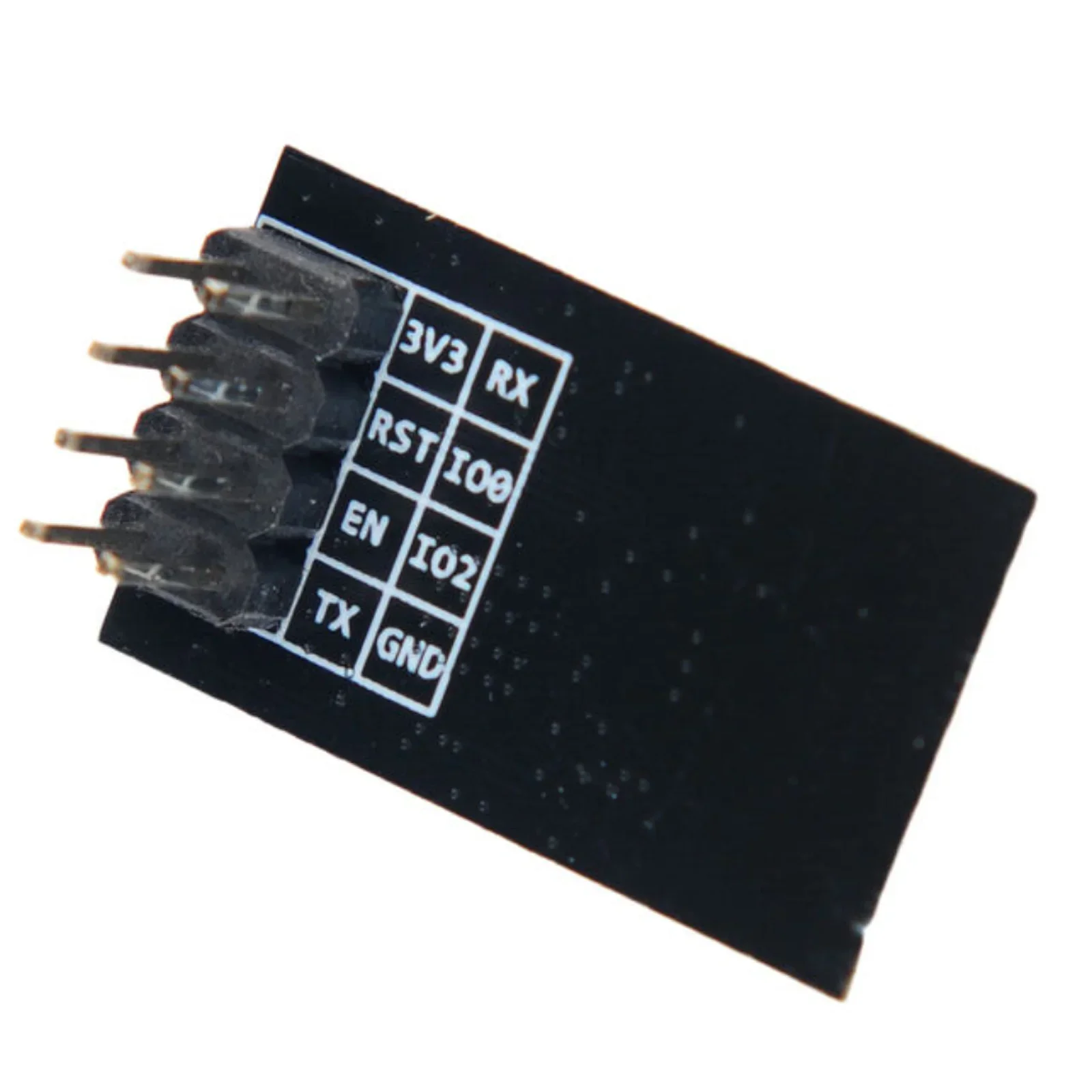 ESP-01S ESP8266 WiFi-Modul, 4  – Diy Elektronik Bewertung und Preis